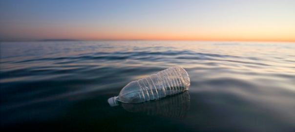 15-Year Study Indicates Huge Increase in Pacific Ocean Microplastic